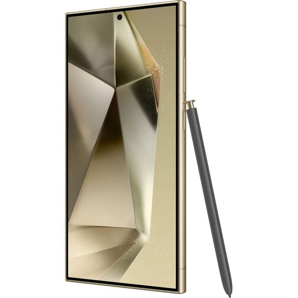 Samsung Galaxy S24 Ultra 256 GB CH Titanium Yellow