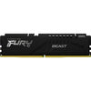 Kingston Fury Beast, DDR5, 8GB, 6000MHz