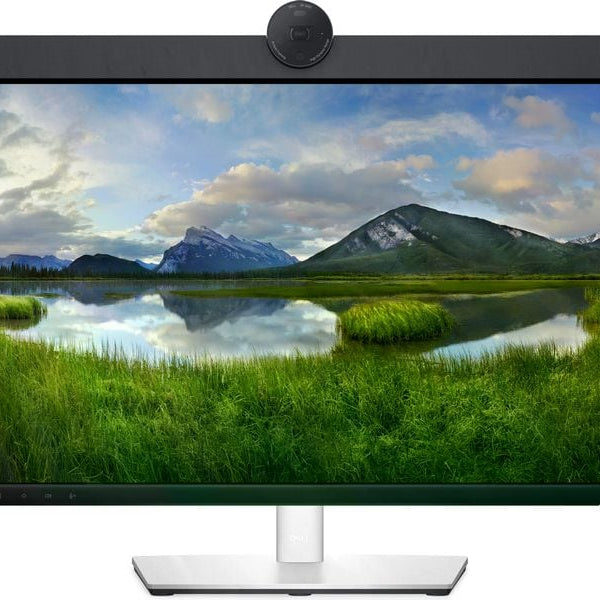DELL Monitor P2424HEB mit Webcam