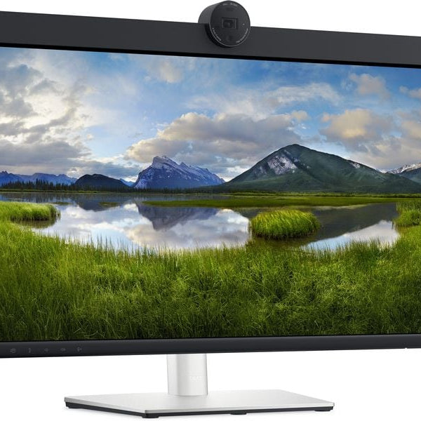 DELL Monitor P2424HEB mit Webcam