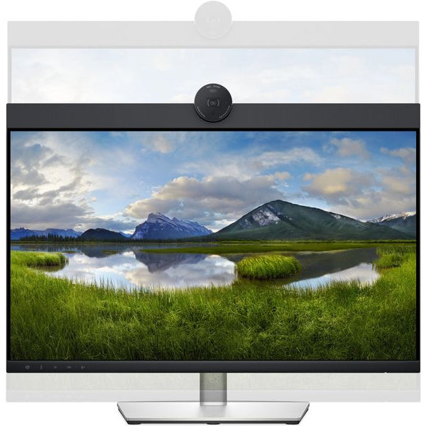 DELL Monitor P2424HEB mit Webcam