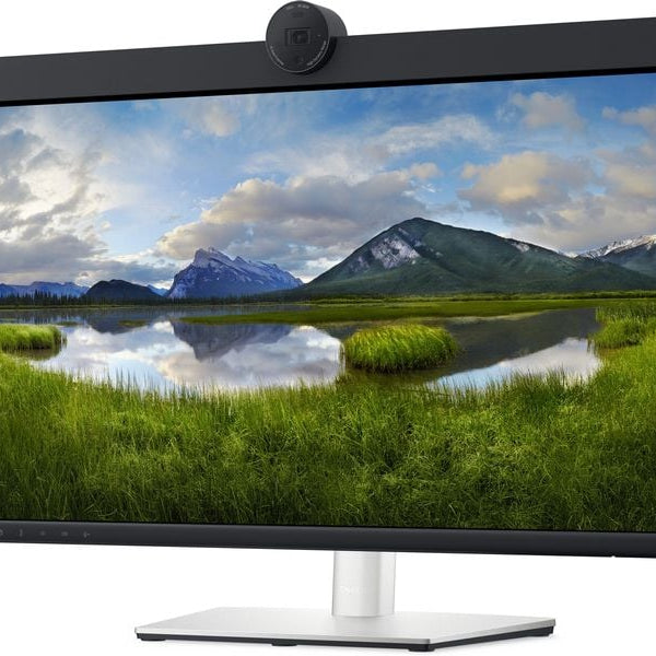 DELL Monitor P2424HEB mit Webcam