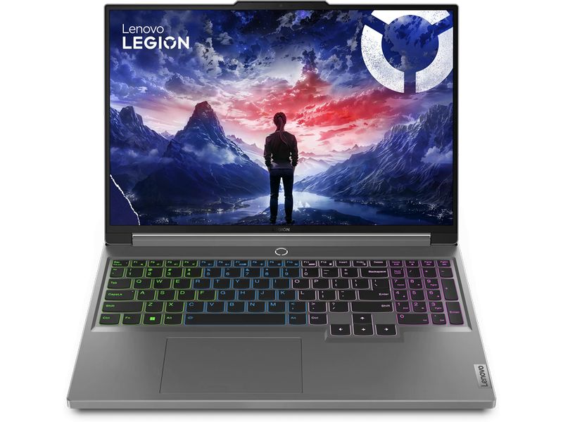Lenovo Notebook Legion 5 16IRX9
