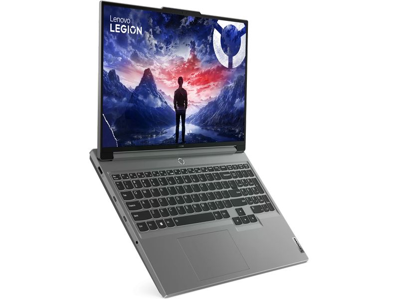 Lenovo Notebook Legion 5 16IRX9