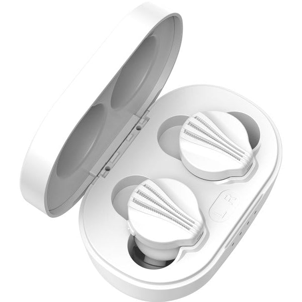 FiiO Wireless In-Ear-Kopfhörer FW3 Weiss