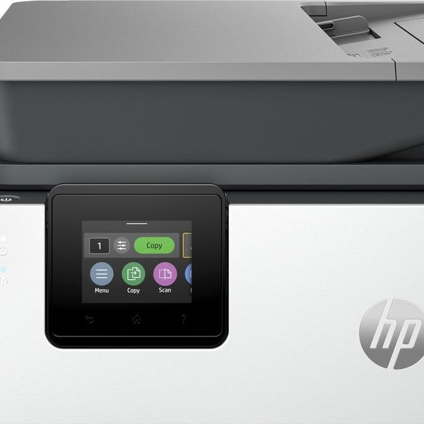 HP Multifunktionsdrucker OfficeJet Pro 9122e All-in-One