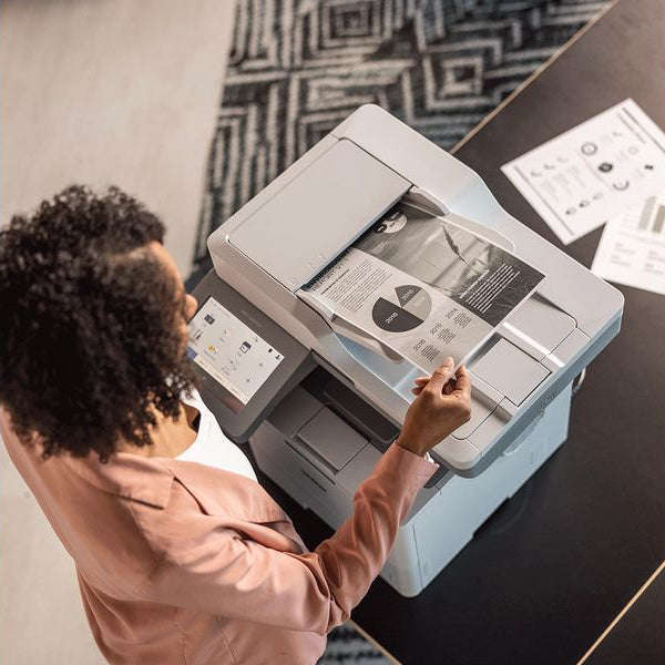 Brother Multifunktionsdrucker MFC-L6910DN