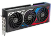 ASUS ROG Grafikkarte Strix GeForce RTX 4070 Ti SUPER 16 GB