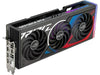 ASUS ROG Grafikkarte Strix GeForce RTX 4070 Ti SUPER 16 GB