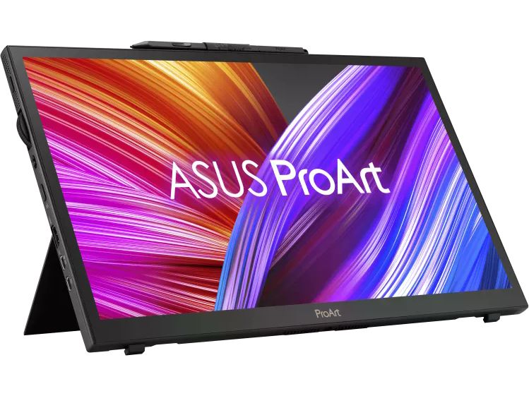 ASUS Monitor ProArt PA169CDV