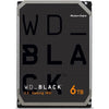WD Black 6TB - 3.5