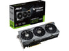 ASUS Grafikkarte TUF GeForce RTX 4070 Ti Super OC Edition 16 GB