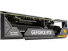 ASUS Grafikkarte TUF GeForce RTX 4070 Ti Super OC Edition 16 GB