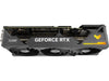 ASUS Grafikkarte TUF GeForce RTX 4070 Ti Super OC Edition 16 GB
