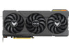 ASUS Grafikkarte TUF GeForce RTX 4070 Ti Super OC Edition 16 GB