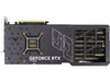ASUS Grafikkarte TUF GeForce RTX 4080 Super OC Edition 16 GB