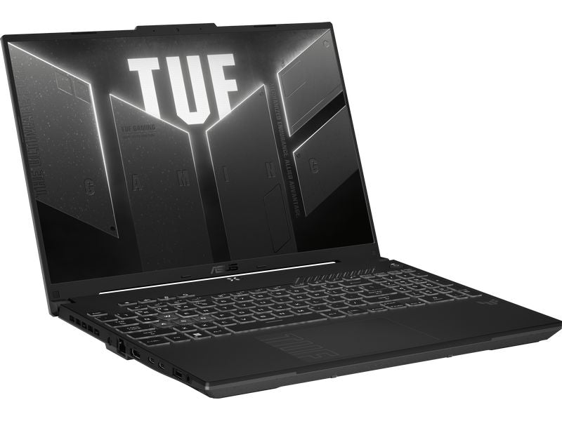 ASUS Notebook TUF Gaming A16 (FA607PI-N3042W) RTX 4070