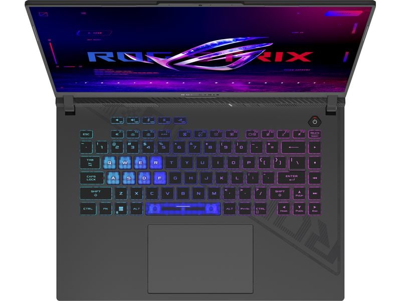 ASUS Notebook ROG Strix G16 (G614JVR-N4059W) RTX 4060