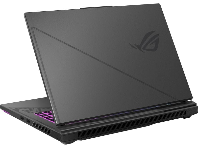 ASUS Notebook ROG Strix G16 (G614JVR-N4059W) RTX 4060