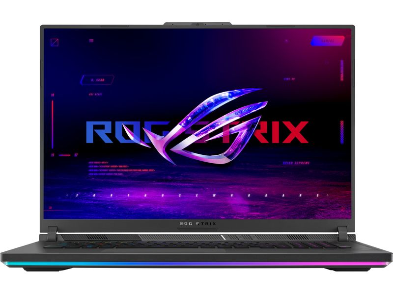 ASUS Notebook ROG Strix G18 (G814JIR-N6003W) RTX 4070