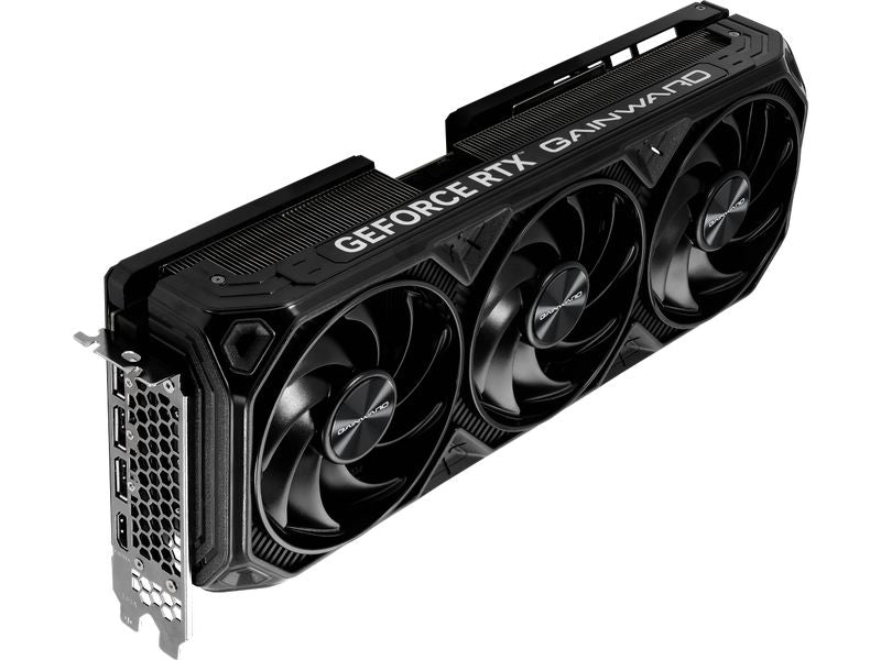 Gainward Grafikkarte GeForce RTX 4070 Ti Super Panther OC 16 GB