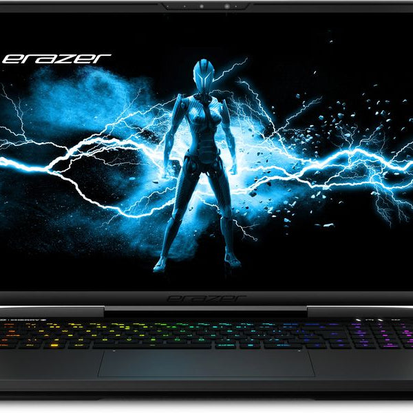 Erazer Notebook Beast X40E (MD62618)