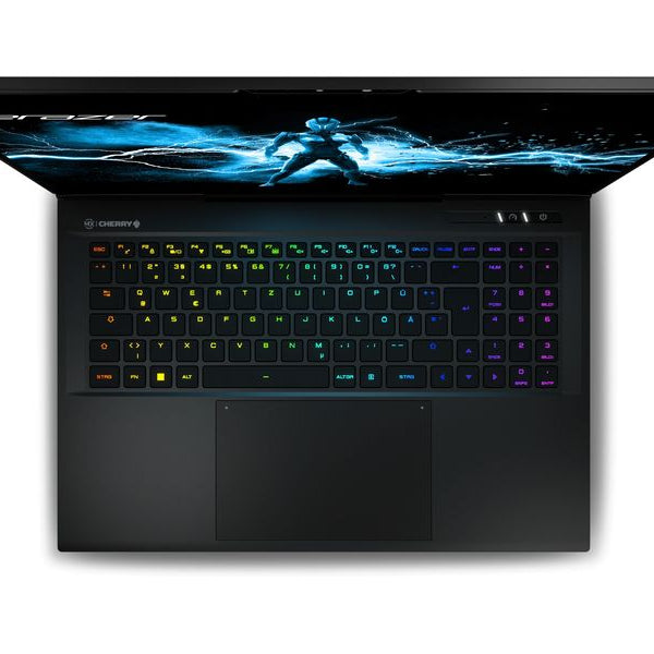 Erazer Notebook Beast X40E (MD62618)