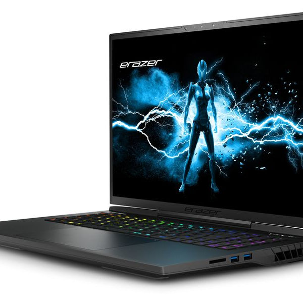 Erazer Notebook Beast X40E (MD62618)