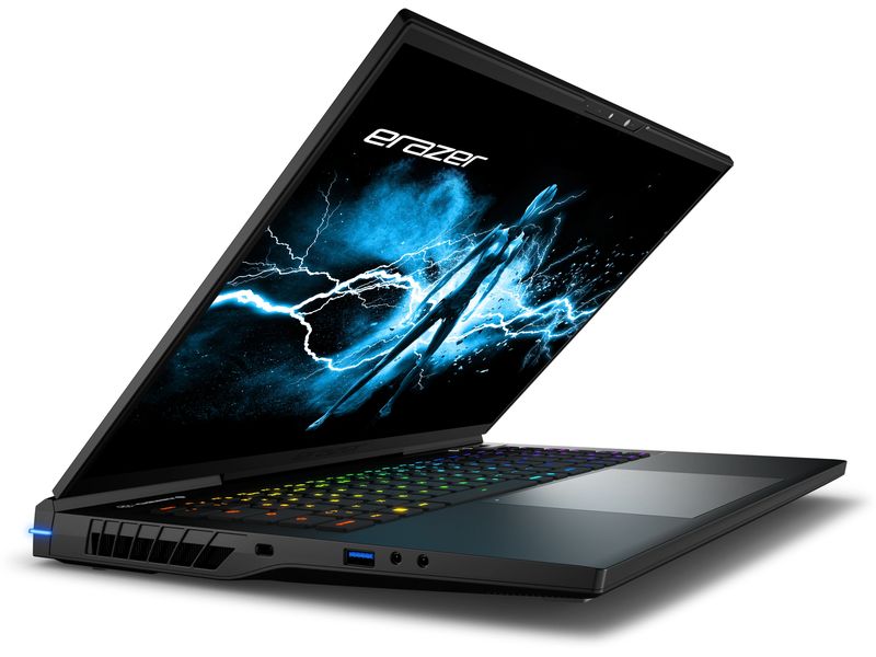 Erazer Notebook Beast X40 (MD62613)