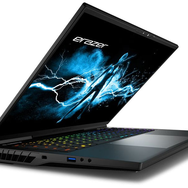 Erazer Notebook Beast X40E (MD62618)