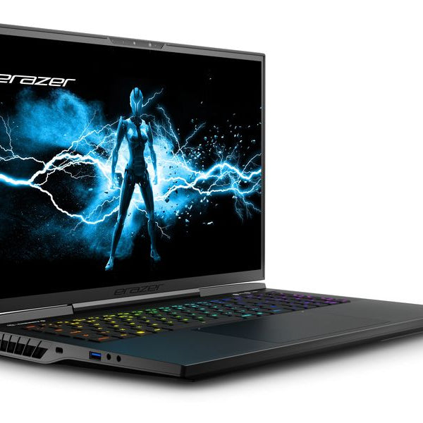 Erazer Notebook Beast X40E (MD62618)