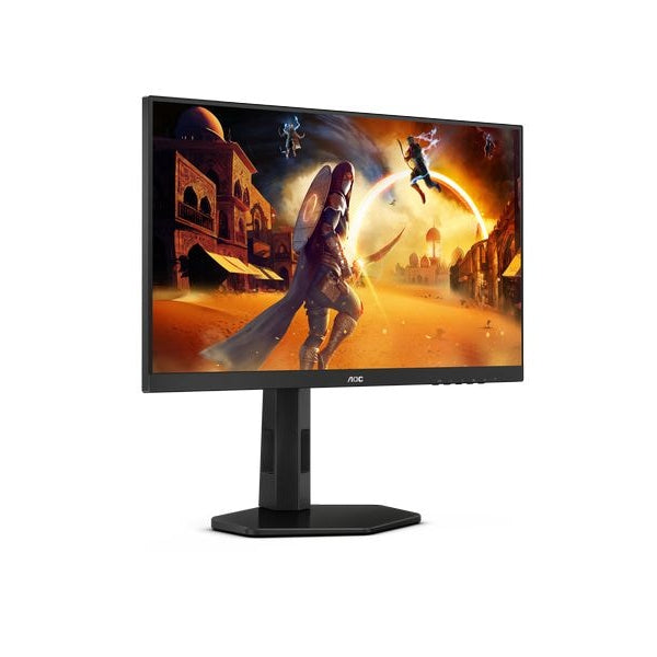 AOC Monitor 24G4X