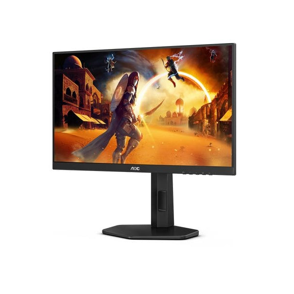 AOC Monitor 24G4X