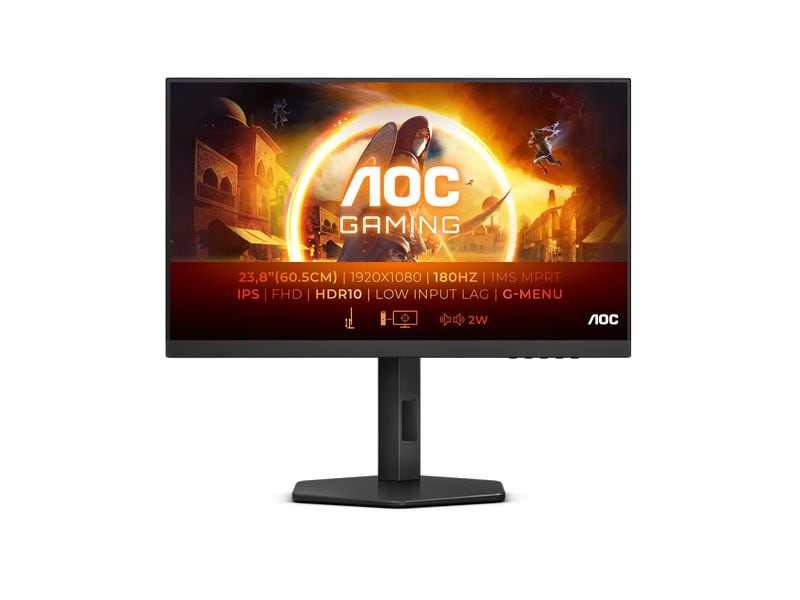 AOC Monitor 27G4X