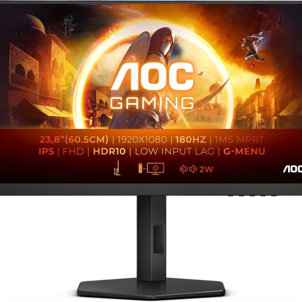 AOC Monitor 24G4X