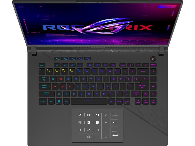 ASUS Notebook ROG Strix G16 (G614JZR-N4030W) RTX 4080