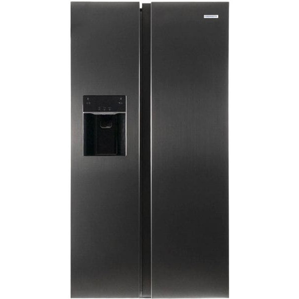 Kibernetik Foodcenter FC513 Schwarz