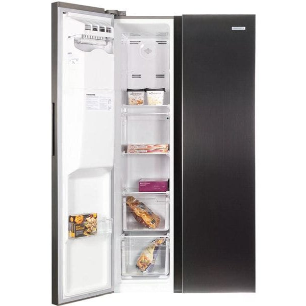 Kibernetik Foodcenter FC513 Schwarz