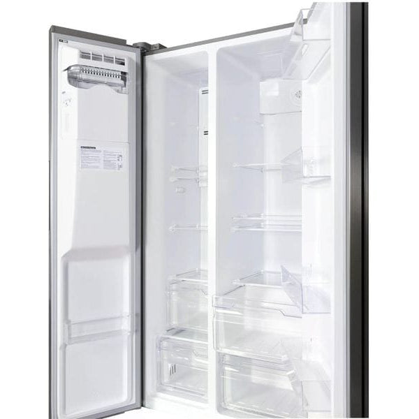 Kibernetik Foodcenter FC513 Schwarz