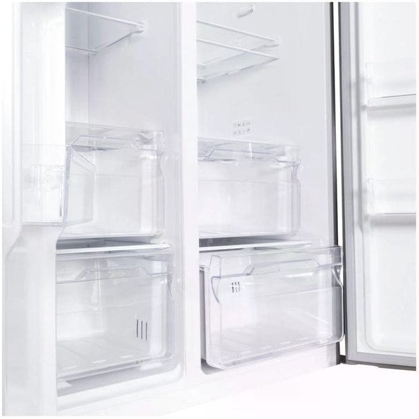 Kibernetik Foodcenter FC513 Schwarz