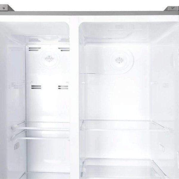 Kibernetik Foodcenter FC513 Schwarz