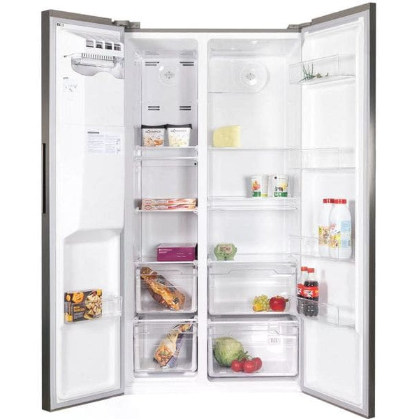 Kibernetik Foodcenter FC513 Schwarz