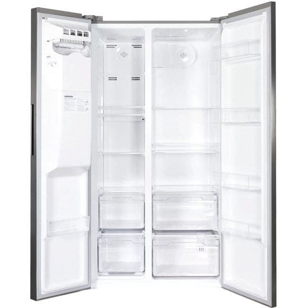 Kibernetik Foodcenter FC513 Schwarz