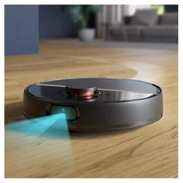 Philips Saug- und Wischroboter HomeRun 7000 Series Aqua XU7000/01