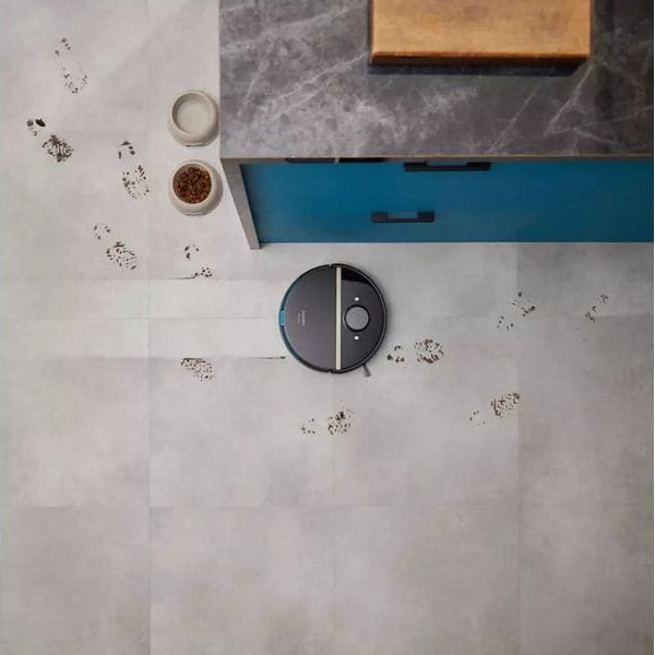 Philips Saug- und Wischroboter HomeRun 7000 Series Aqua XU7000/01