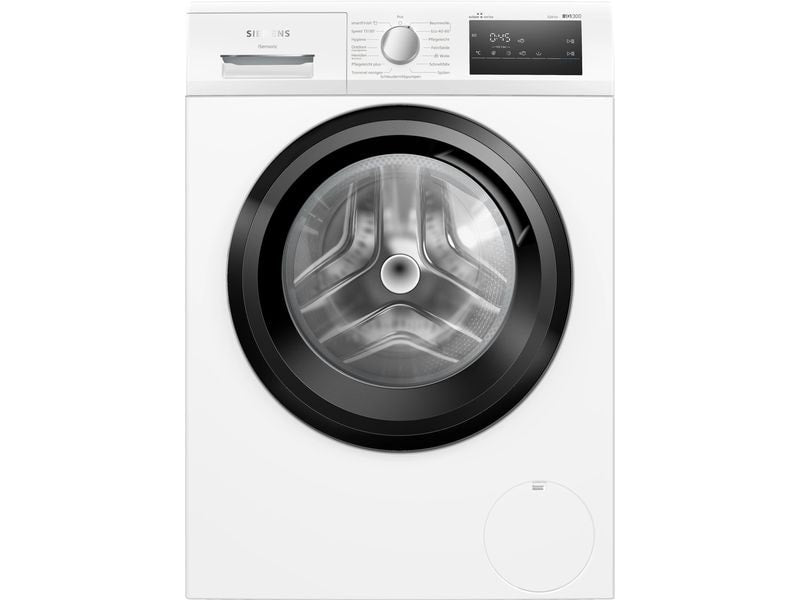 Siemens Waschmaschine WM14N193CH Links