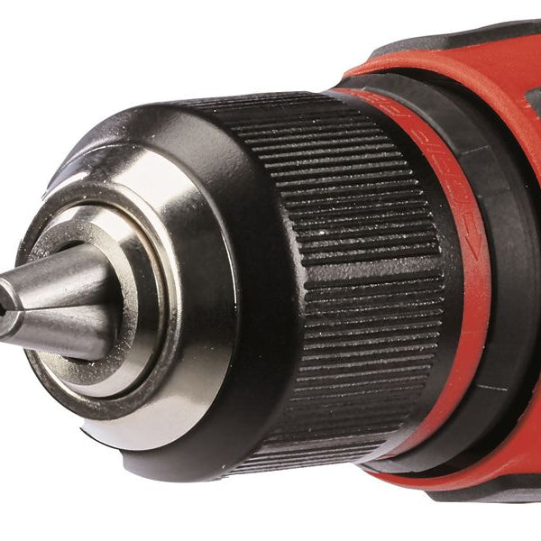 Einhell Akku-Schlagbohrschrauber TE-CD 18/48 Li Kit