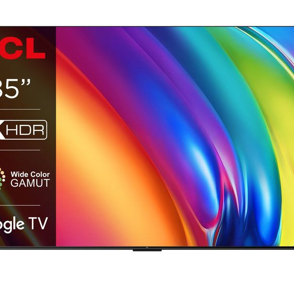 TCL TV 85P745 85