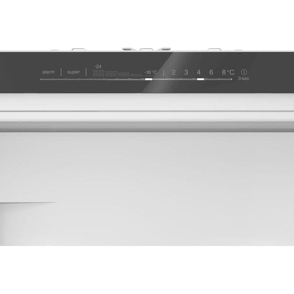 Siemens Einbau-Kühl-Gefrierkombination KI82LADD0H Rechts/Wechselbar