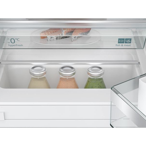 Siemens Einbaukühlschrank KU21RADE0 Rechts/Wechselbar